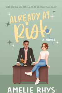 Already At Risk cover