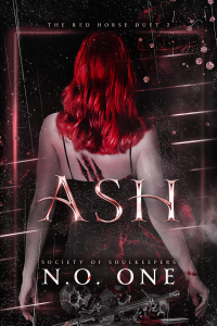 Ash cover