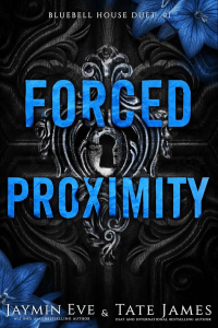 Forced Proximity cover