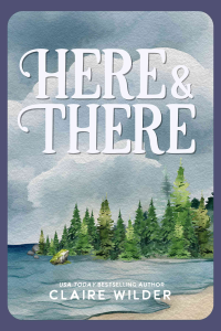 Here & There cover