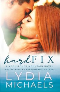 Hard Fix cover
