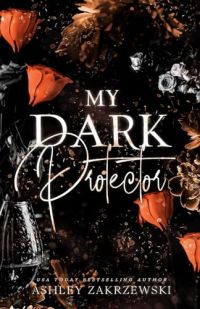 My Dark Protector cover