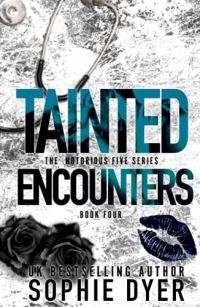 Tainted Encounters cover
