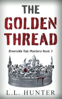 The Golden Thread cover
