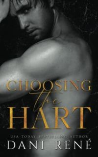 Choosing the Hart cover