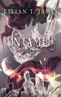 Untamed cover