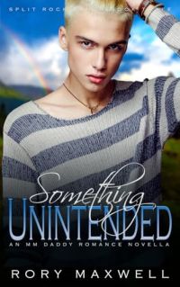 Something Unintended cover