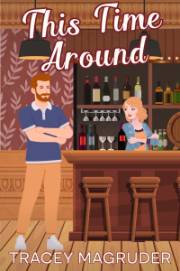 This Time Around cover
