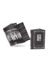 Ice Bet cover
