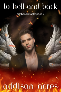 To Hell and Back cover