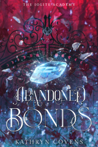 Abandoned Bonds cover
