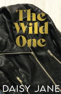 The Wild One cover