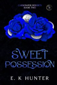 Sweet Possession cover