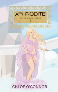 Aphrodite cover