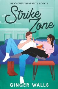 Strike Zone cover