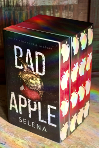 Bad Apple cover