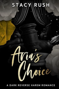 Aria's Choice cover