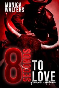 8 Seconds to Love cover