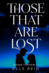 Those That Are Lost cover