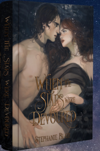 When the Stars Were Devoured cover