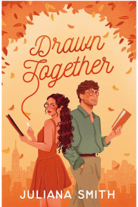 Drawn Together cover