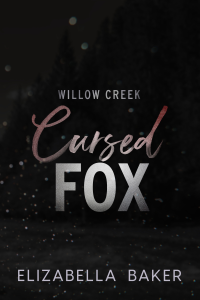 Cursed Fox- Special Edition cover