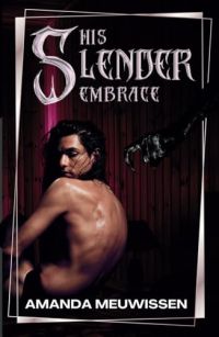 His Slender Embrace cover
