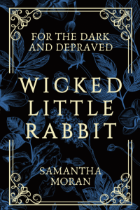 Wicked Little Rabbit cover