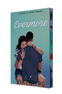Evermore cover