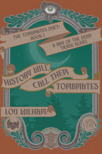History Will Call Them Tombmates cover