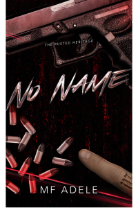 No Name cover