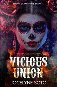 Vicious Union cover