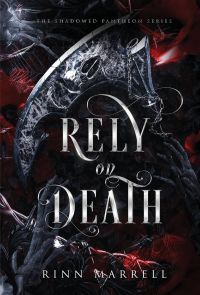 Rely on Death cover