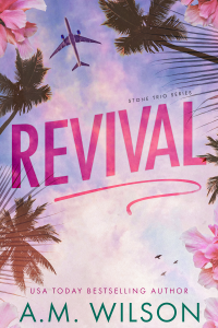 Revival cover