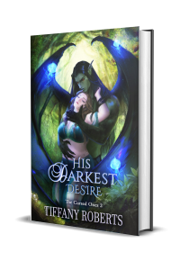 His Darkest Desire cover