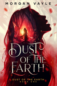 Dust of the Earth cover