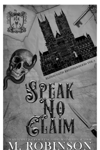 SPEAK NO CLAIM (SPECIAL EDITION) cover
