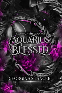 Aquarius Blessed cover