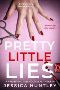 Pretty Little Lies cover