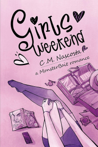 Girls Weekend cover
