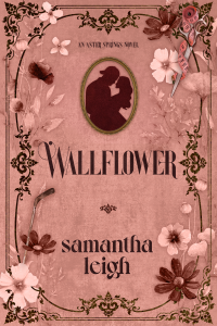 Wallflower cover