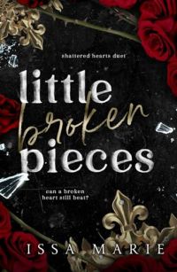 Little Broken Pieces cover