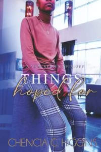 Things Hoped For cover