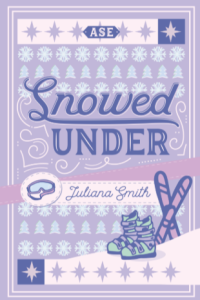 Snowed Under cover