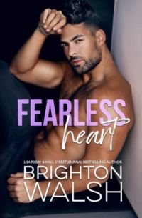 Fearless Heart cover