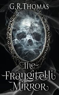 The Frangitelli Mirror cover
