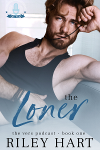 The Loner cover