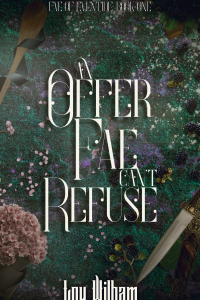 An Offer Fae Can't Refuse cover