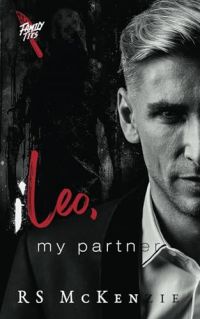 Leo, My Partner cover