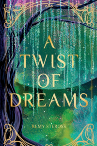 A Twist of Dreams cover